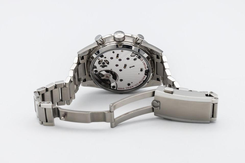 Omega Speedmaster 57 332.10.41.51.10.001 Image 4